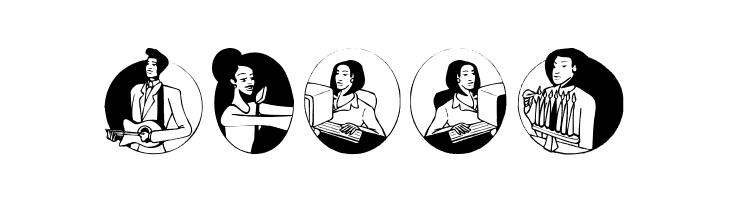 AfricEggs  Free Fonts Download