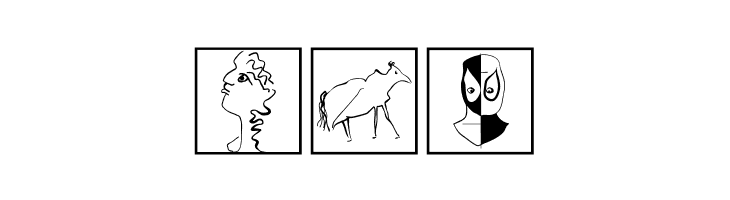 MsKetches  Free Fonts Download