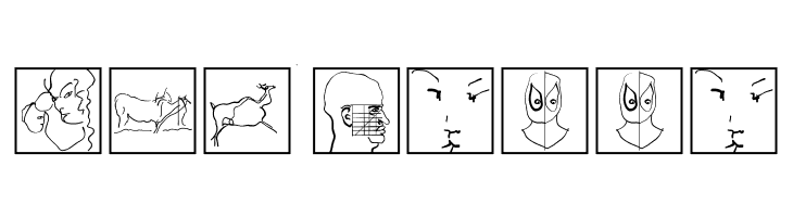 MsKetches  Free Fonts Download