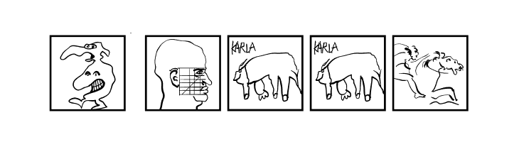 MsKetches  Free Fonts Download