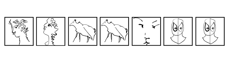 MsKetches  Free Fonts Download