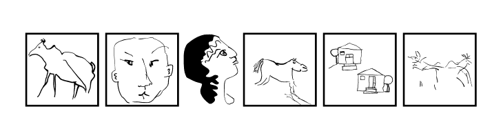 MsKetches  Free Fonts Download