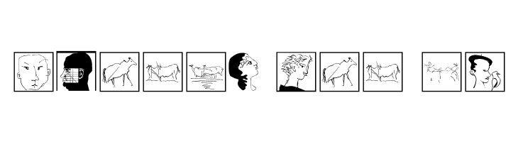 MsKetches  Free Fonts Download