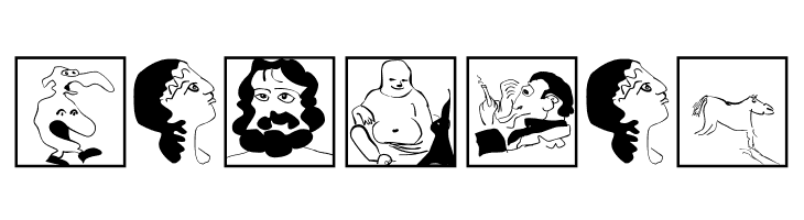 MsKetches  Free Fonts Download