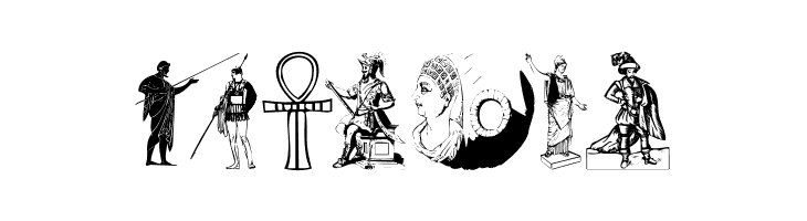 WesternPastHeroes  Free Fonts Download