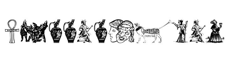 WesternPastHeroes  Free Fonts Download