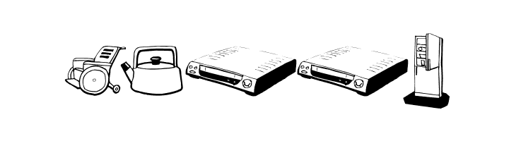 AtHome  Free Fonts Download