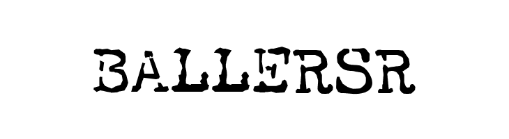 Intersidereal Quest  Free Fonts Download