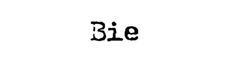Intersidereal Quest  Free Fonts Download