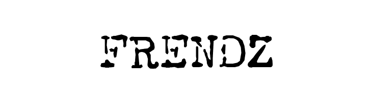 Intersidereal Quest  Free Fonts Download