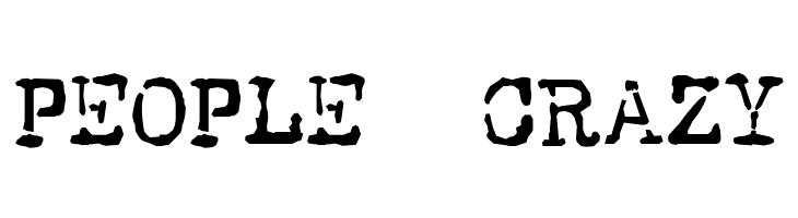 Intersidereal Quest  Free Fonts Download