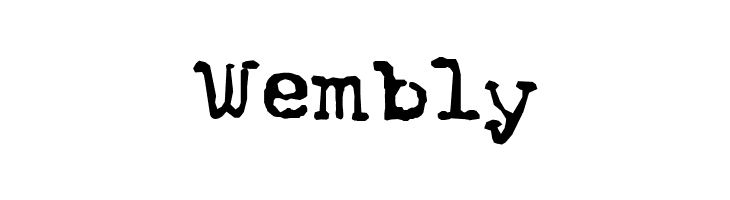 Intersidereal Quest  Free Fonts Download