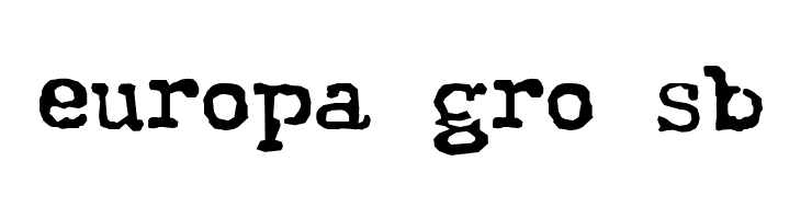 Intersidereal Quest  Free Fonts Download