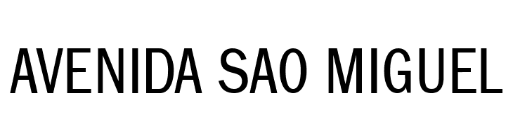 PhonebookFont  Free Fonts Download