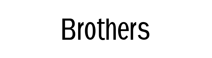 PhonebookFont  Free Fonts Download