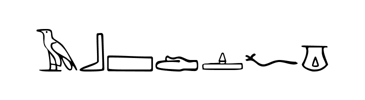 Nahkt  Free Fonts Download