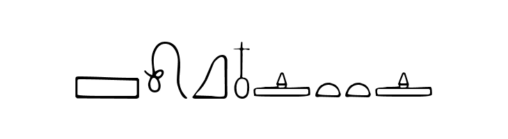 Nahkt  Free Fonts Download