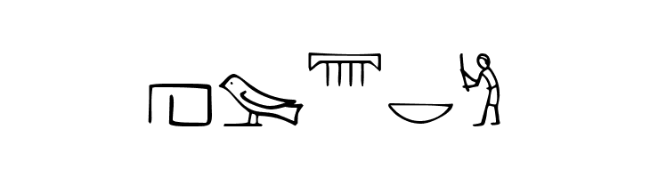 Nahkt  Free Fonts Download