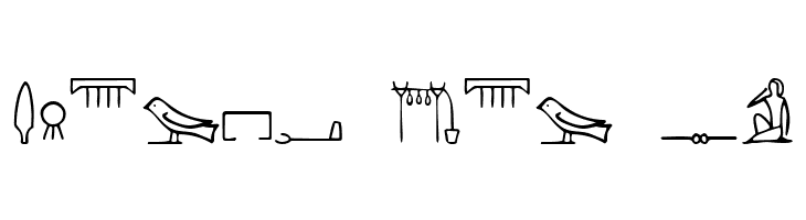 Nahkt  Free Fonts Download