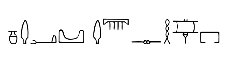 Nahkt  Free Fonts Download