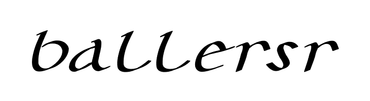 CarolusKlein-Oblique  Free Fonts Download