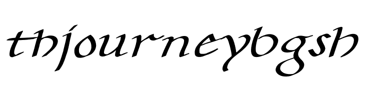 CarolusKlein-Oblique  Free Fonts Download