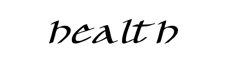 CarolusKlein-Oblique  Free Fonts Download