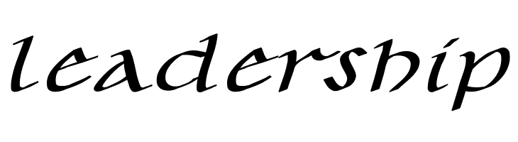 CarolusKlein-Oblique  Free Fonts Download