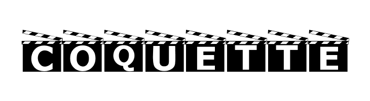 Movieboards  Free Fonts Download