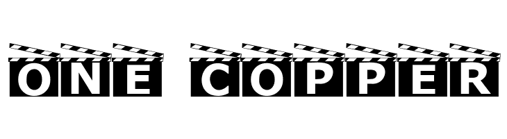 Movieboards  Free Fonts Download