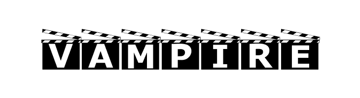 Movieboards  Free Fonts Download