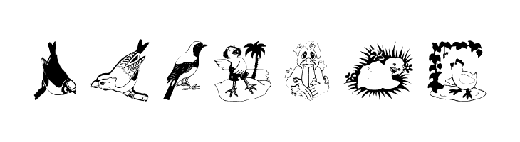 FlyWithMe  Free Fonts Download