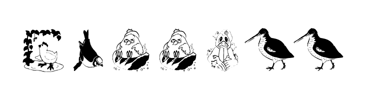 FlyWithMe  Free Fonts Download