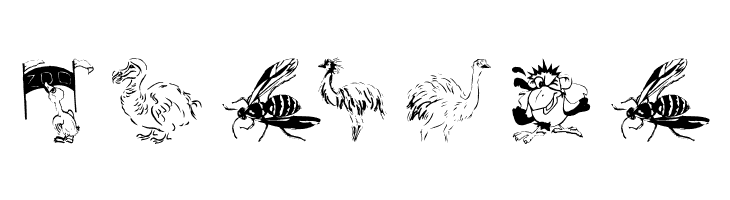 FlyWithMe  Free Fonts Download