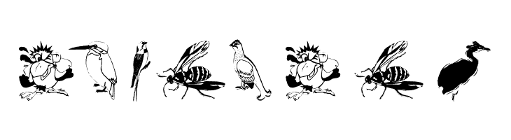 FlyWithMe  Free Fonts Download