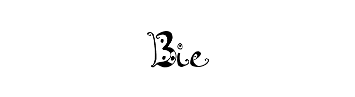 Fannys Treehouse  Free Fonts Download