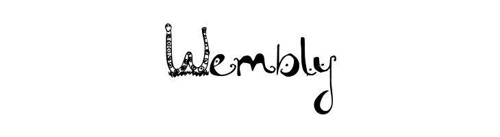 Fannys Treehouse  Free Fonts Download