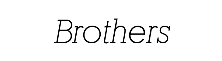 AlexandriaFLF-Italic  Free Fonts Download