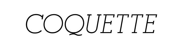 AlexandriaFLF-Italic  Free Fonts Download