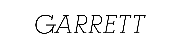 AlexandriaFLF-Italic  Free Fonts Download