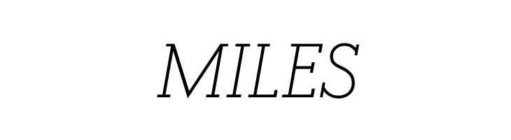 AlexandriaFLF-Italic  Free Fonts Download