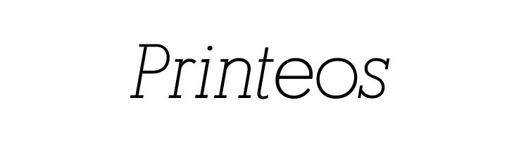 AlexandriaFLF-Italic  Free Fonts Download