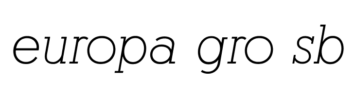 AlexandriaFLF-Italic  Free Fonts Download
