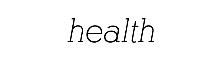 AlexandriaFLF-Italic  Free Fonts Download