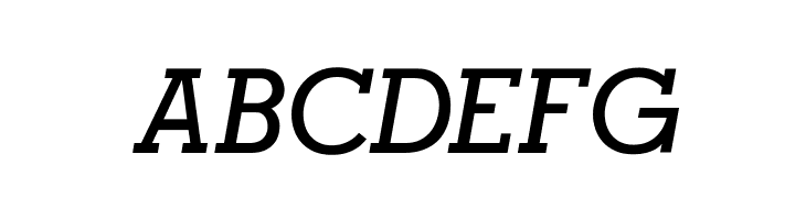 AlexandriaFLF-BoldItalic  Free Fonts Download