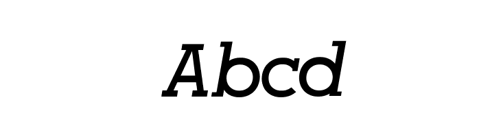 AlexandriaFLF-BoldItalic  Free Fonts Download