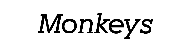 AlexandriaFLF-BoldItalic  Free Fonts Download
