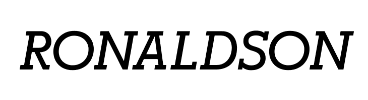 AlexandriaFLF-BoldItalic  Free Fonts Download
