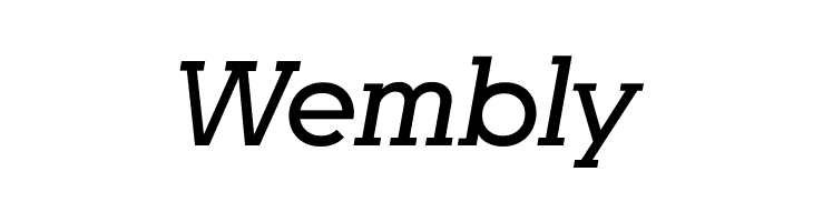 AlexandriaFLF-BoldItalic  Free Fonts Download