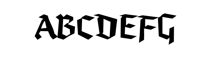 RandomFrax  Free Fonts Download